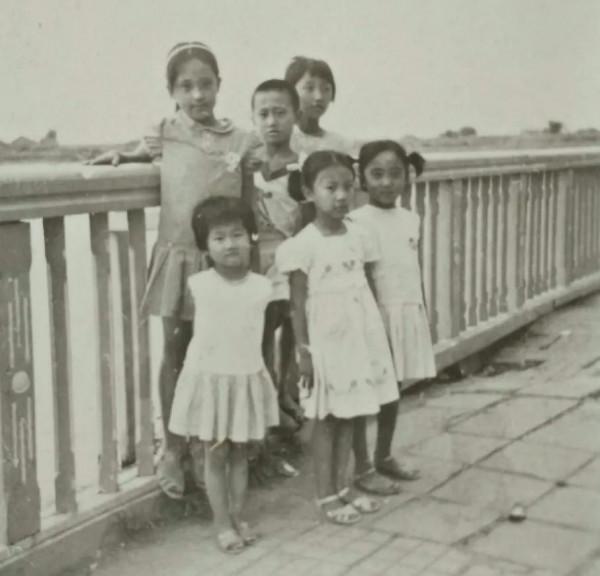 哈爾濱1980年的21張照片 哈爾濱1980年的21張照片