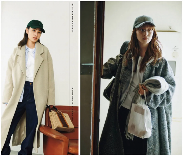 無論穿什麼，來頂“棒球帽”就對了