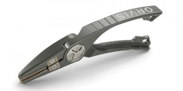 「漁具資訊」「ORVIS」MIRAGE Pliers 飛蠅釣專用鉗
