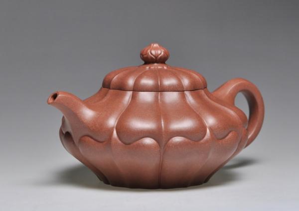 傳承千年紫砂工藝傳統，讓紫砂藝術插上現代翅膀