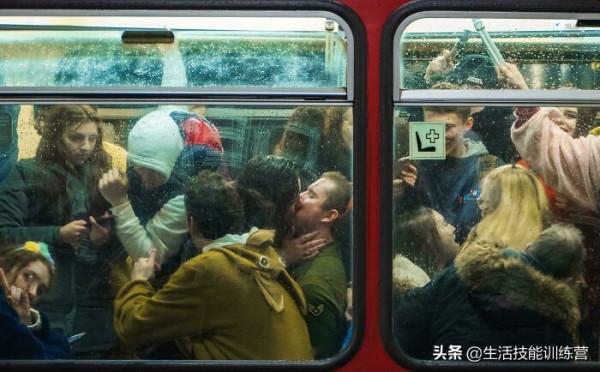 50張圖片帶我們瞭解歐洲那些事