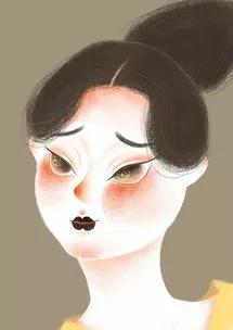 唐代人服妖，用後世時光看：時尚