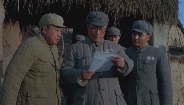 鄧小平之女鄧榕：中野不能獨自啃下黃維，父親晚年為此感到遺憾