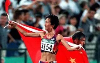 中國體壇的12大記錄，來看看都分別有誰入選