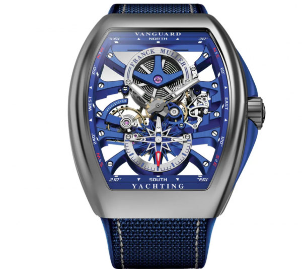 從 SIHH 2019 認識新手錶