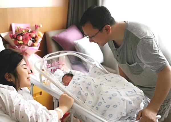 孕期最後一個月，孕媽要堅持這些事，胎兒足月才有保證