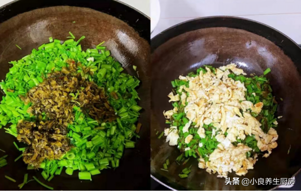 冬季，這菜湖南人天天吃，8分鐘出鍋，酸辣開胃，全家老小都愛吃