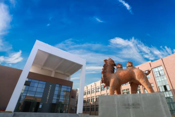 喜訊!江西即將迎來一所“新大學”,辦學規模擴大,緩解考生壓力 喜訊!江西即將迎來一所“新大學”,辦學規模擴大,緩解考生壓力