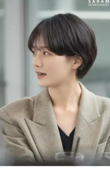 2022年新發型，總有一款適合你原創作品