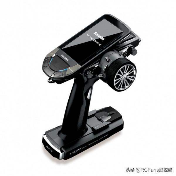 Futaba 正式釋出 T10PX Futaba 正式釋出 T10PX
