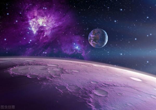 科幻：重建太陽系，地球失去了太陽，地震、海嘯不斷，太恐怖