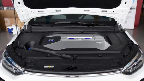 配置玩加減法,北京EU5 PLUS能贏秦PLUS嗎? 配置玩加減法,北京EU5 PLUS能贏秦PLUS嗎?