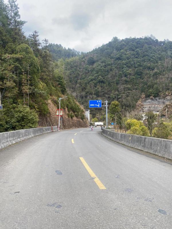 2021年第一天自駕出遊