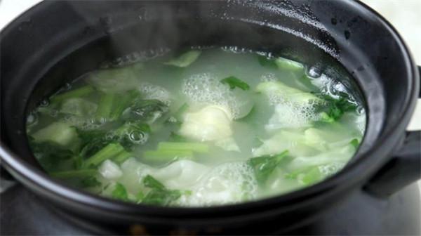 漿水面的漿水怎樣做？教你不用漿水引子就能在家做，方法超簡單