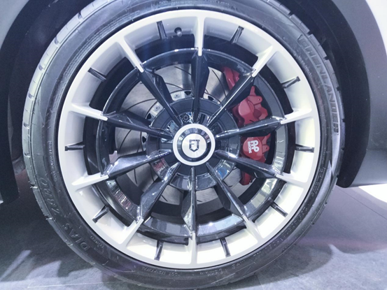 【廣州車展直擊】極具運動感，長安馬自達CX-5特別版亮相