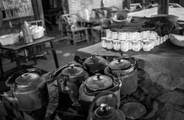 臺灣“活閻王”谷正文：暗殺周恩來未遂，晚年養十幾條狗防身