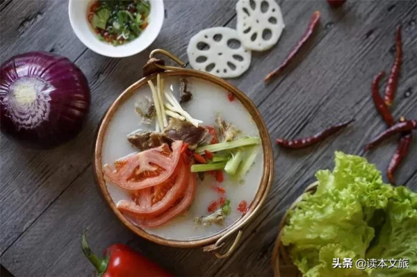 你在，便不辜負玉龍雪山的冬