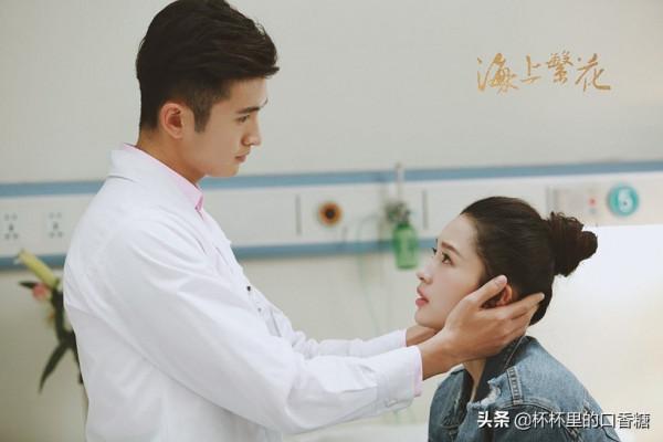 2021甜寵愛情劇網播量！《你微笑時很美》進榜，《一生一世》第七