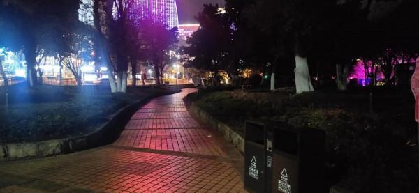 西洱河邊吹吹下關風