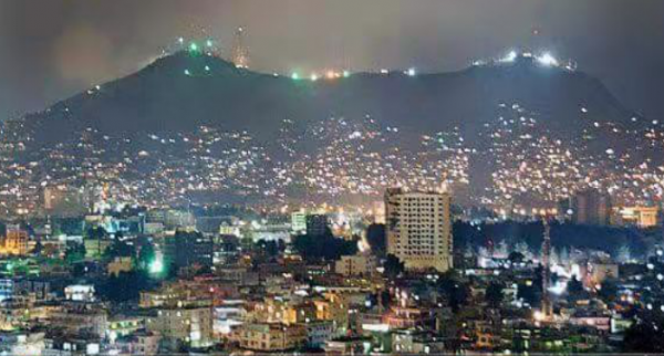 什麼是“帝國墳場”？