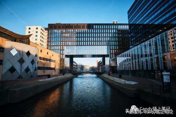 BIM+區塊鏈,讓城市建設更智慧 BIM+區塊鏈,讓城市建設更智慧