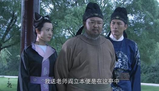 閻立本:唐朝最有名的畫家,無意間提拔一人,後來卻決定大唐命運 閻立本:唐朝最有名的畫家,無意間提拔一人,後來卻決定大唐命運