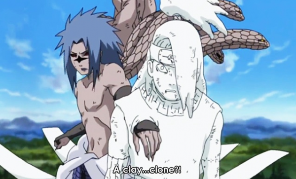 火影忍者 如此經典的強大忍術 卻輕易被剋制？