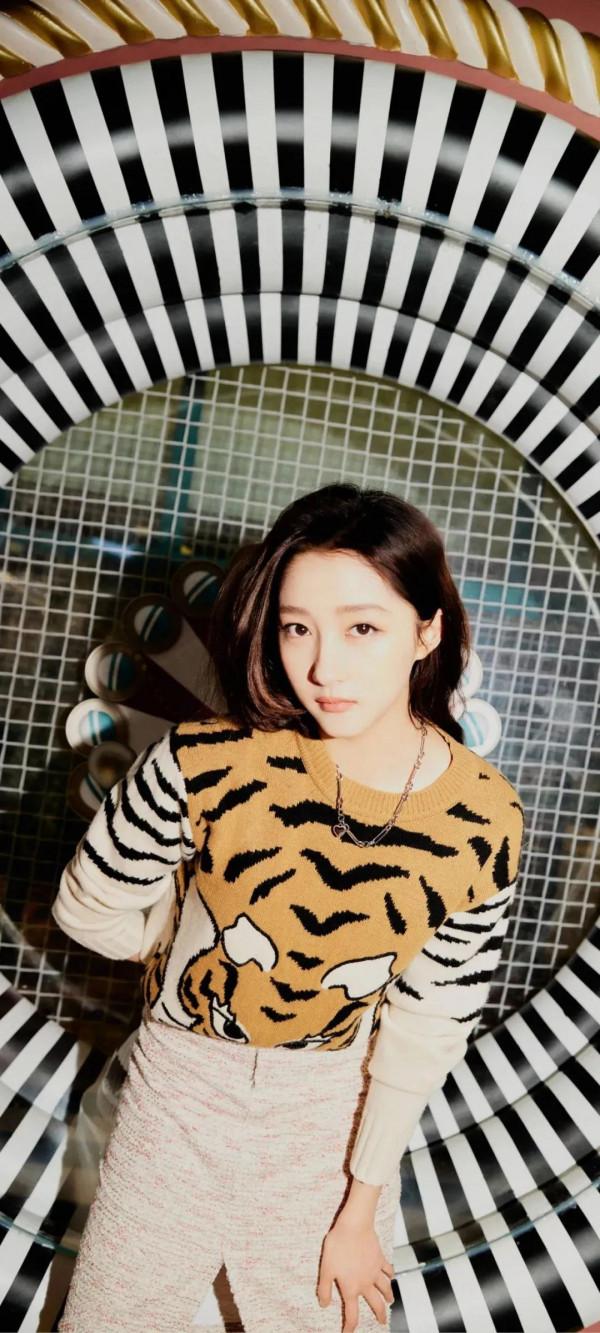 宋軼、周潔瓊、關曉彤