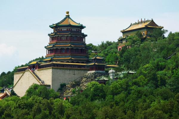 北京一處網紅旅行地，風景秀麗四季如畫，門票僅30元值得打卡