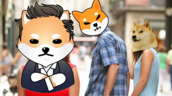 以埃隆·馬斯克命名的加密代幣有望取代柴犬幣和狗狗幣