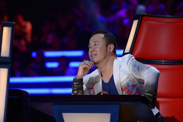 “跌下神壇”的楊坤，和他突然“不紅”的原因