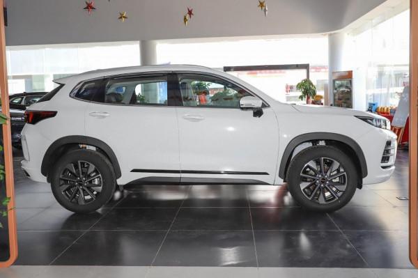 星途追風養車成本分析，年燃油消費2721元，還不錯嘛？