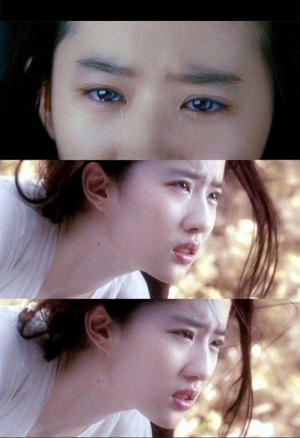 4部《倩女幽魂》，哪一位聶小倩最讓你心動呢？王祖賢最經典