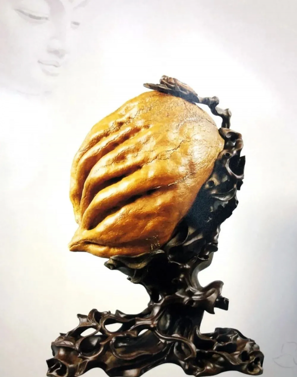 說說觀賞石在收藏文化中的定位淺議 說說觀賞石在收藏文化中的定位淺議