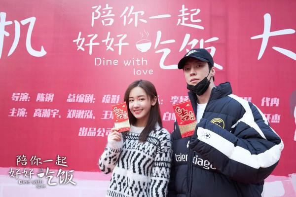 12月好劇扎堆：趙麗穎羅雲熙備受期待，周迅張若昀爆款預定