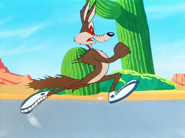 查克·瓊斯給動畫製作人的10條重要經驗 查克·瓊斯給動畫製作人的10條重要經驗