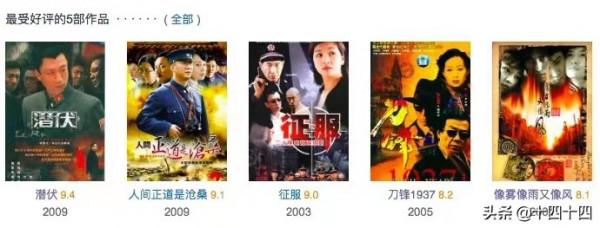 抱歉，我不想再看到這些國產男演員了