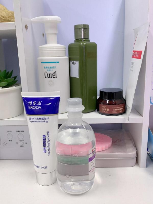 口罩遮一切啊集美們 口罩遮一切啊集美們