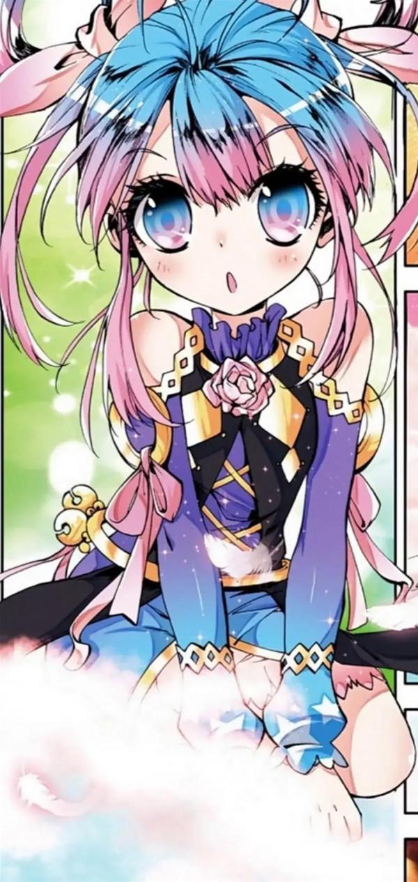 斗羅大陸1～4部