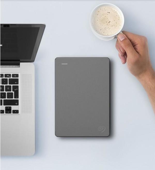 手慢無：希捷大容量行動硬碟京東特價僅需339