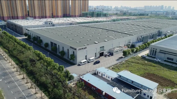 成品、定製家居企業產能擴張大盤點！2022誰將猛虎下山？