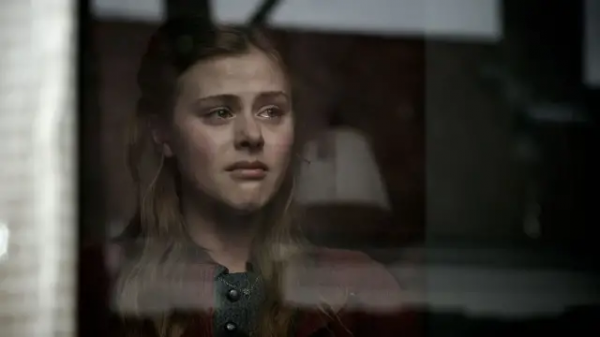 除了《長津湖》之外，其實十月還藏著一部戰爭猛片