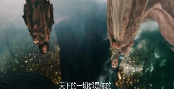 重新看《無極》,好似看懂了,又好像沒有 重新看《無極》,好似看懂了,又好像沒有