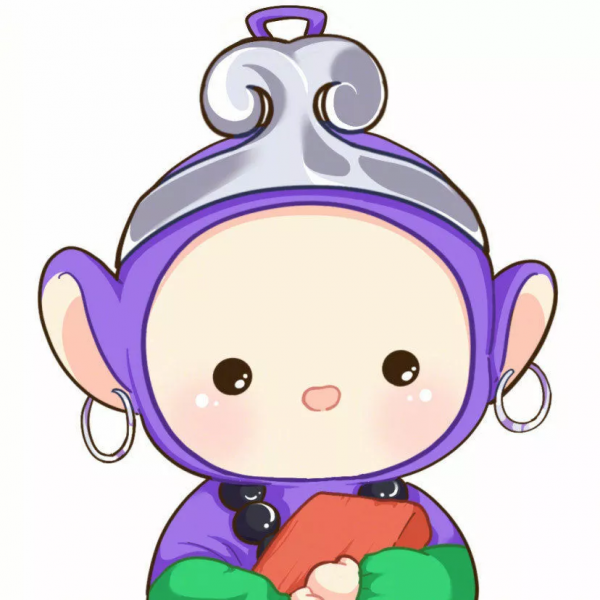 可可愛愛的動漫頭像 可可愛愛的動漫頭像