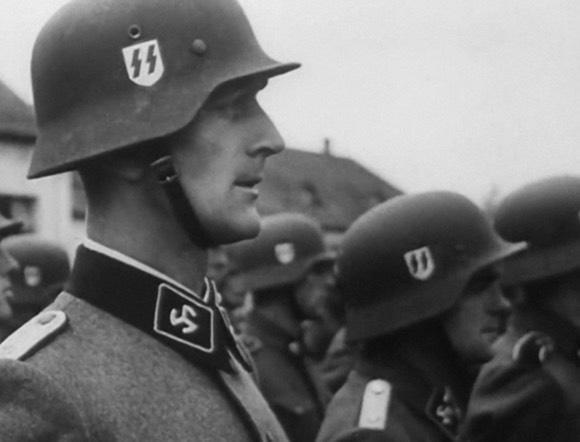 被國防軍看不起，卻是蘇軍特想殲滅的德軍，德國維京師結局如何？