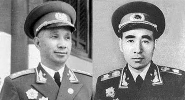 毛主席的兩員愛將不約而同“抗命不遵”，看偉人是如何處置的？