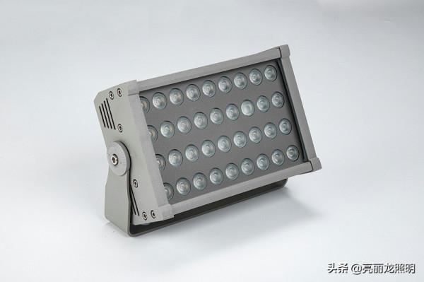 LED投光燈的應用場景還不知道吧？來跟亮化燈具廠家一起了解下吧