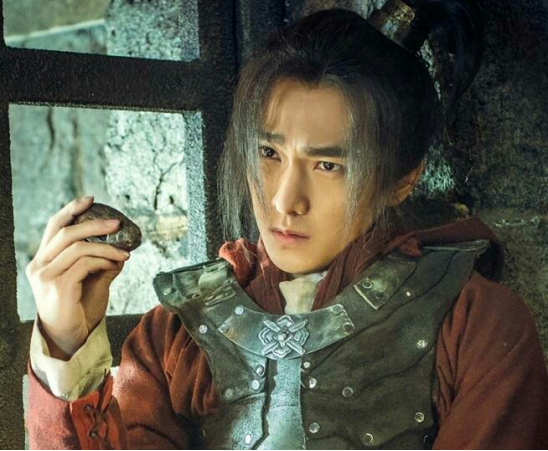 普通家庭出生,卻自帶貴公子氣質,這7位男星矜貴不可方物 普通家庭出生,卻自帶貴公子氣質,這7位男星矜貴不可方物