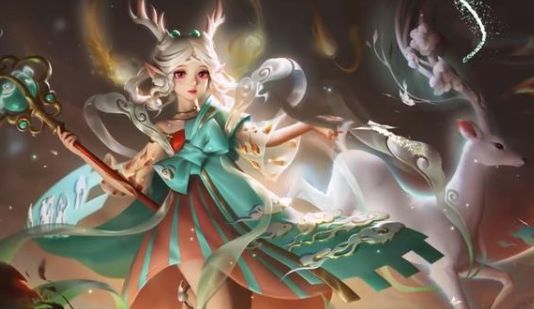 王者榮耀:新手“三部曲” 王者榮耀:新手“三部曲”