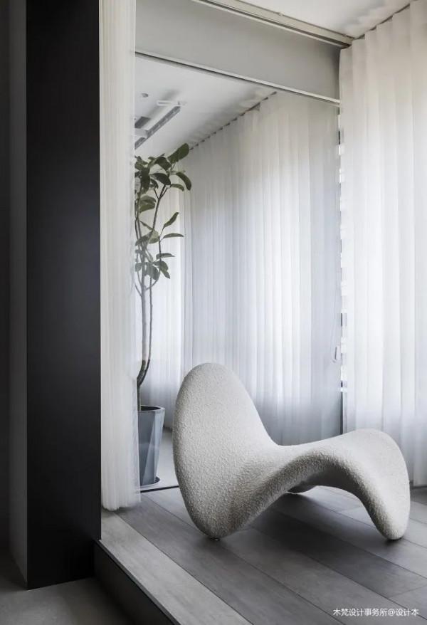 三口之家花120萬裝修168㎡大平層,網友:壕無人性 三口之家花120萬裝修168㎡大平層,網友:壕無人性